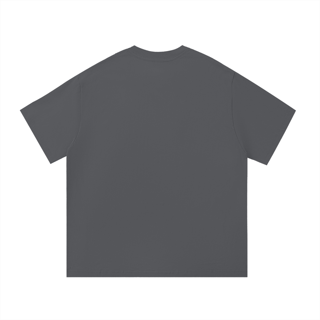 Built Different - Essential Cotton T-Shirt