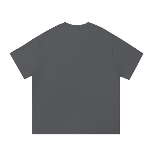 Built Different - Essential Cotton T-Shirt