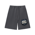 Built- Essential Heavyweight Fleece Shorts