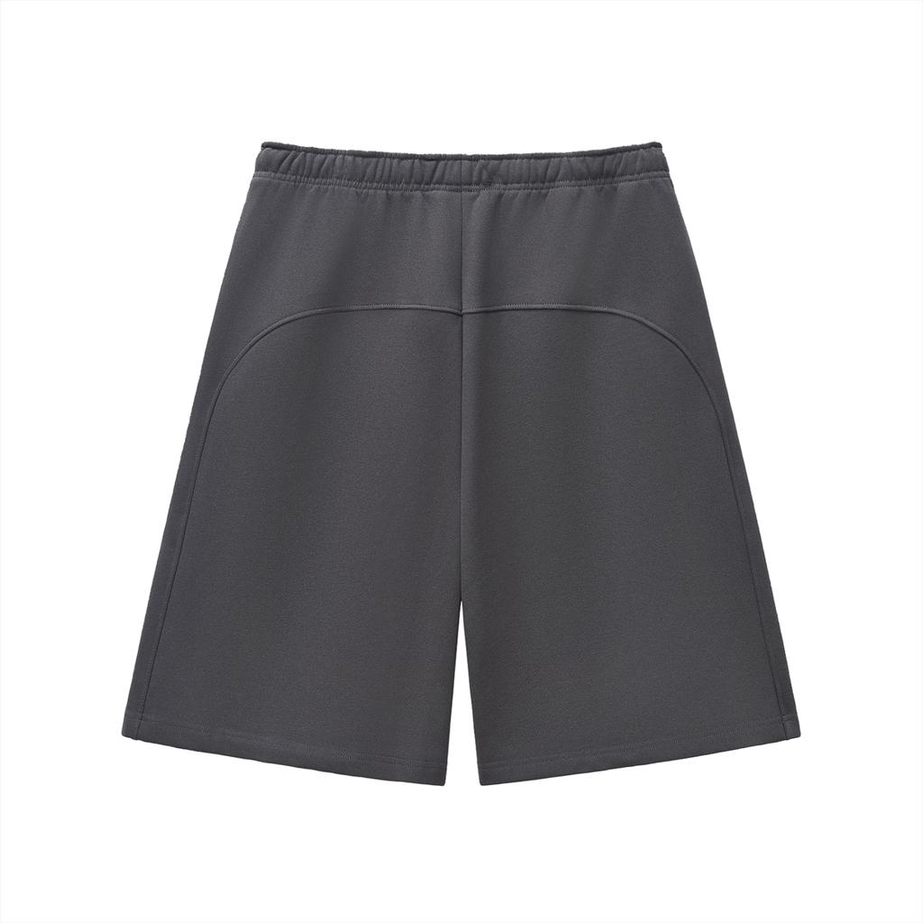 Built- Essential Heavyweight Fleece Shorts
