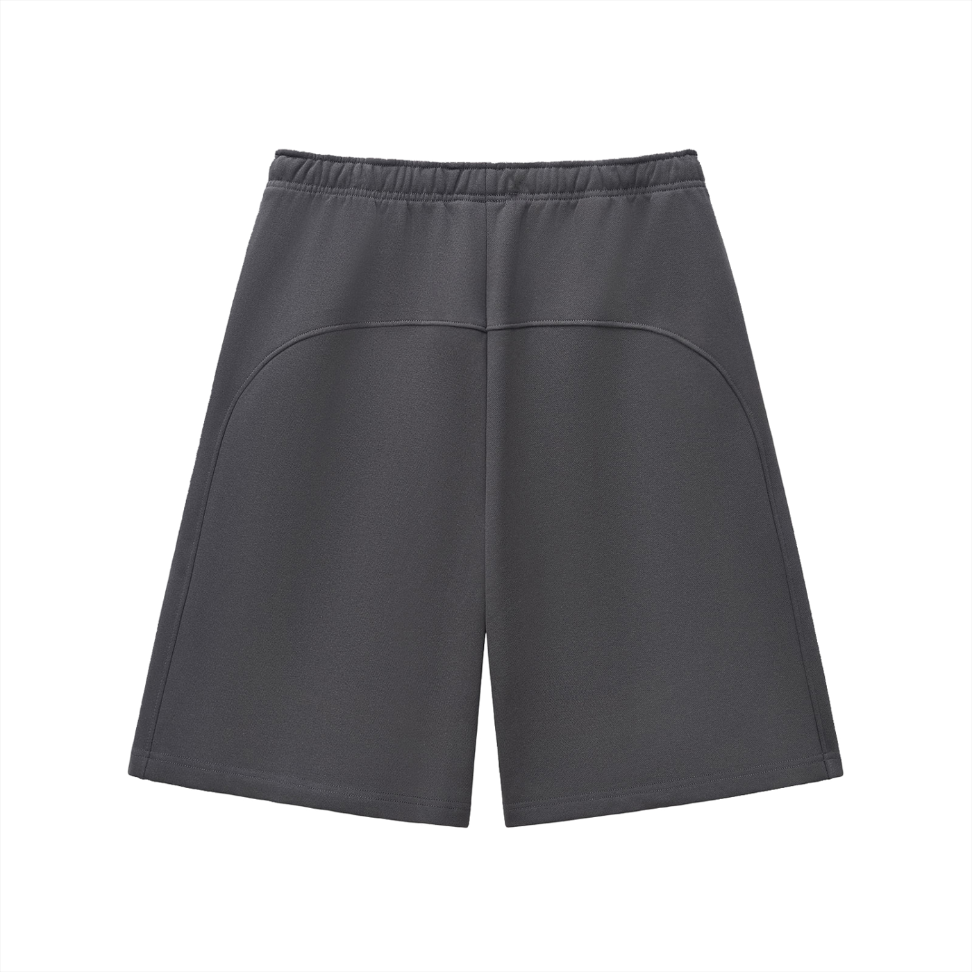 Built- Essential Heavyweight Fleece Shorts
