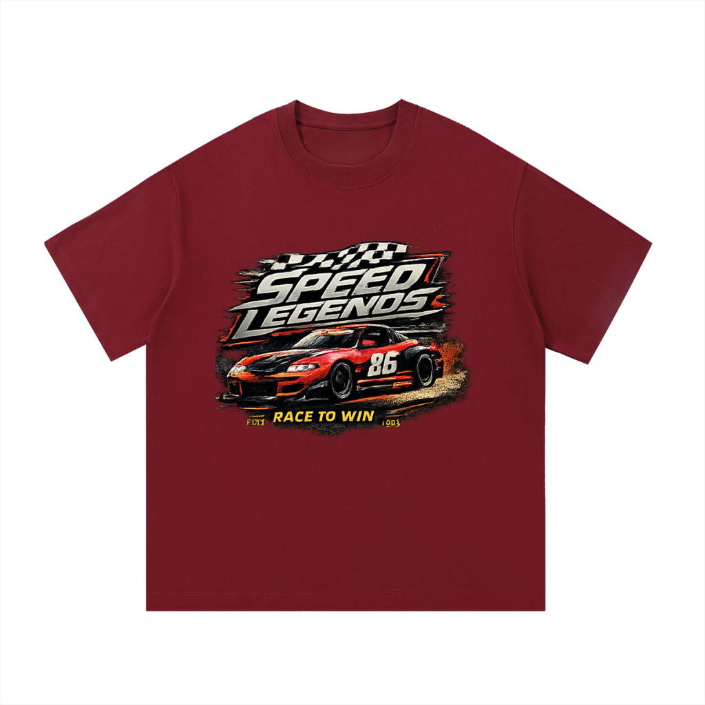 Speed Legends