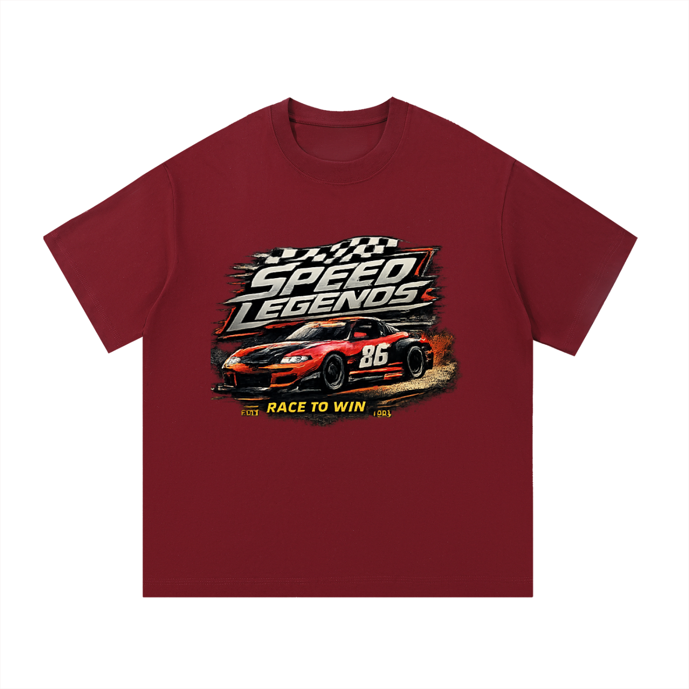 Speed Legends